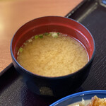 Tendon Tenya - 