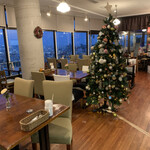 ヨナサルウテ - 店内の様子。