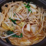 麺匠 独眼流 - 
