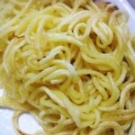 上海亭 - 麺