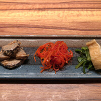 焼肉うしごろ 横浜店 - 