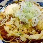 そば処 かめや 御徒町店 - 