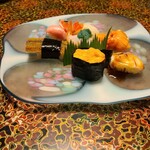 天ふじ - 