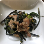 居喰処 光 - 2021/01/25
      本日の日替り 鳥唐揚定食 500円