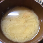 居喰処 光 - 2021/01/25
      本日の日替り 鳥唐揚定食 500円
