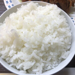 居喰処 光 - 2021/01/25
      本日の日替り 鳥唐揚定食 500円