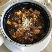 礼華 - 陳麻婆豆腐