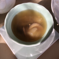 礼華 - コラーゲンスープ