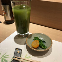 川崎 鮨 たか瀬 - 