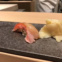 川崎 鮨 たか瀬 - 