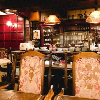 喫煙可 大阪駅でおすすめのコーヒー専門店をご紹介 食べログ