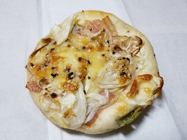 ヴィ ド フランス 池袋店 Vie De France 池袋 パン 食べログ