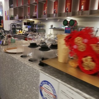 永福ジョーバー_2