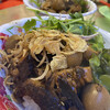 屋台点心 ハイチャム アメリカ村店