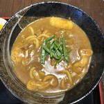 常勝うどん - 