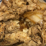 Yoshinoya - 