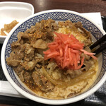 Yoshinoya - 