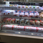 不二家 - ショーケース