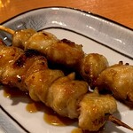 Yakitori Hidaka - 