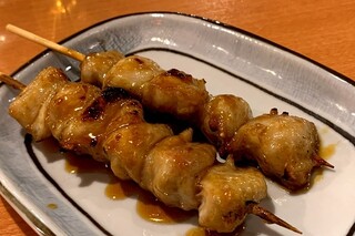 Yakitori Hidaka - 