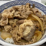 Yoshinoya - 