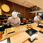 Gotanda Sushi Sushi Toukyou Eitowan - 