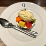 キャトルラパン - 