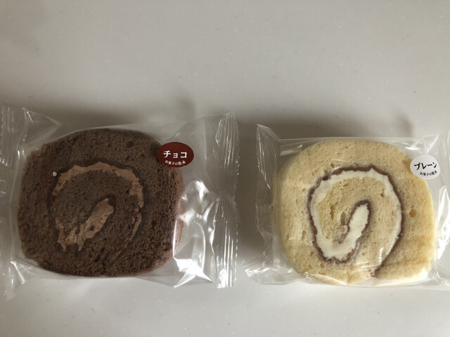 松永菓子舗（お菓子の松永） - 仁賀保（ケーキ）の写真