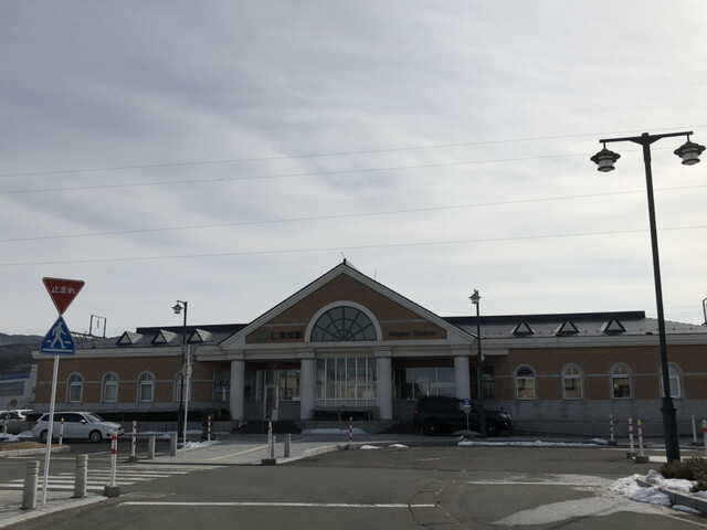 松永菓子舗（お菓子の松永） - 仁賀保（ケーキ）の写真