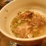 南洲 - 8/25　あれっ、これはなんでしょう？　あらかぶ・・・教えて貰いました(^^♪