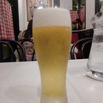 Restaurant LE MiDi - 2012.08生びー