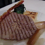 Restaurant LE MiDi - 2012.08