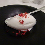 Restaurant LE MiDi - 2012.08デザート