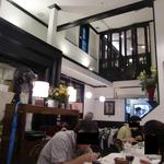 Restaurant LE MiDi - 2012.08