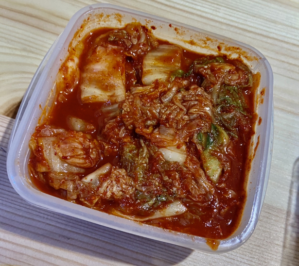 キムチ専門店 樹樹 キムチセンモンテン ジュジュ 藤森 その他 食べログ