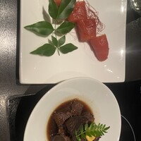博多もつ鍋 やま中 赤坂店 - 