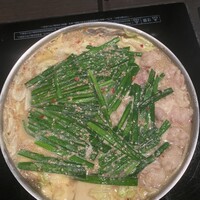 博多もつ鍋 やま中 赤坂店 - 