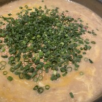 博多もつ鍋 やま中 赤坂店 - 