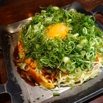 広島お好み鉄板でげ - 