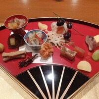 白金台こばやし - 