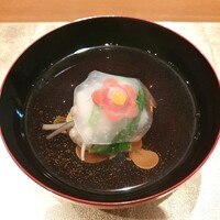 白金台こばやし - 