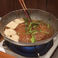 白金台こばやし - 