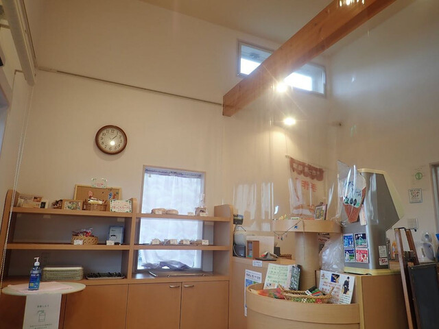 パン工房・喫茶 めいぷる - 陸前原ノ町（パン）の写真