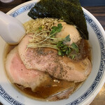 らーめん 稲荷屋 - 