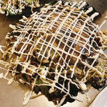 Okonomiyaki Hiroshima - 