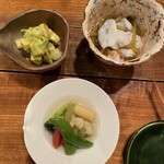 武蔵国分寺 潮 - 