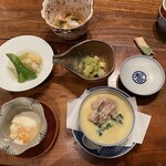 武蔵国分寺 潮 - 