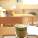 Cafe Buchi - 