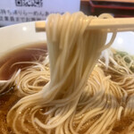 らーめん芝浜 - 