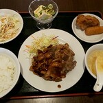 台湾料理 珍味軒 - 